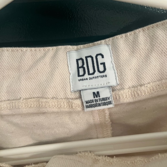 Urban Outfitters BDG Denim Button Skirt, Size M - Picture 3 of 5